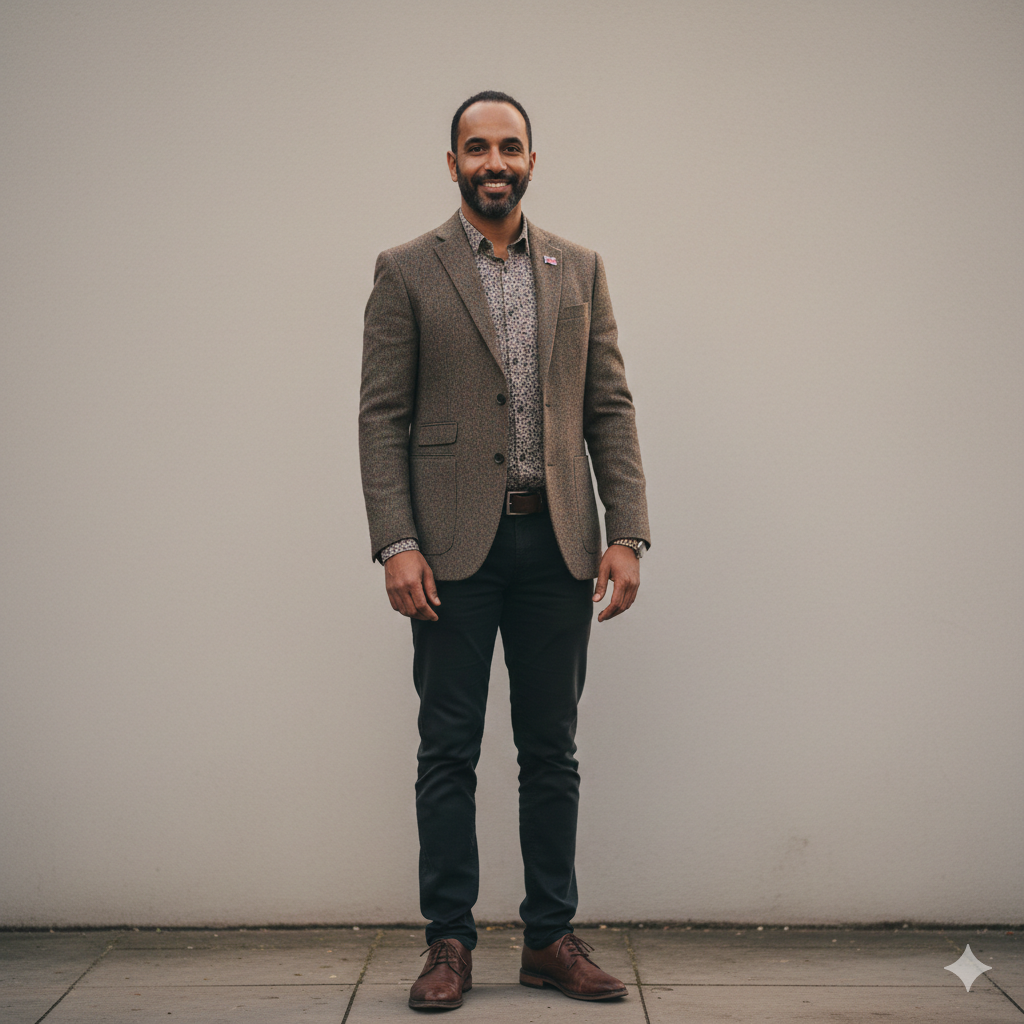 Featured image for “Mo, teacher”