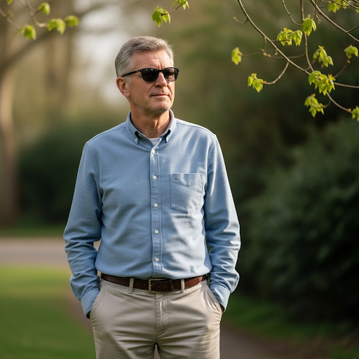 Featured image for “Jeff, self employed”