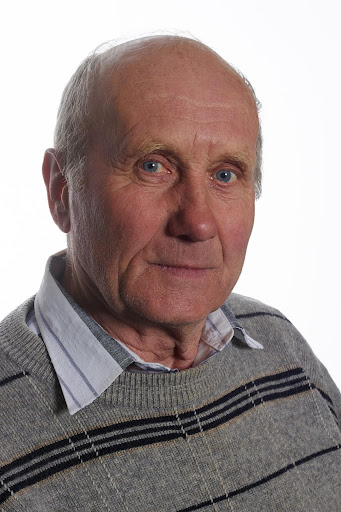 Featured image for “Martin, foster carer”