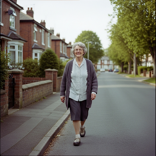 Featured image for “Shelley, retired”